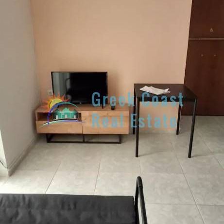 Studio/Γκαρσονιέρα για ενοικίαση Αγία Παρασκευή - Γλαράκη (Πάτρα) - Φωτογραφία 1