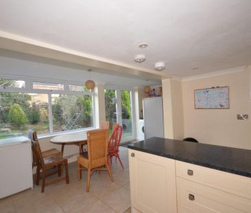 Bournemouth Denmark Road Winton, BH9, Dorset - Photo 4