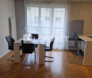 Appartement T3 Rosny-sous-Bois à louer - Photo 3