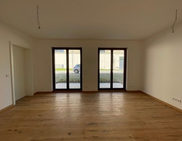 Leipzig, Dösen, "Parkstadt Leipzig" - Haus N12 - Geschwister-Steinhausen-Straße 02 - Photo 1