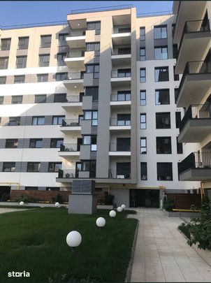 Apartament 2 camere | Domenii/Ion Mihalache | bloc 2005 | centrala - Photo 1