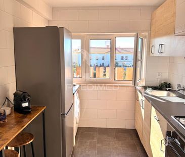 Apartamento T2 em Setúbal - Foto 6