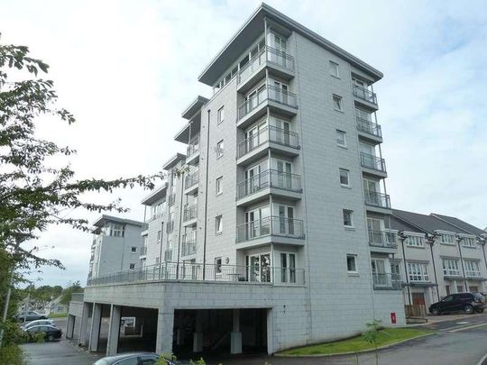 Rubislaw Drive, Aberdeen, AB15 - Photo 1