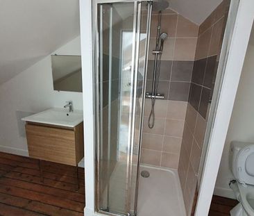Location Appartement 2 pièces LIMOGES (87000) - Photo 1