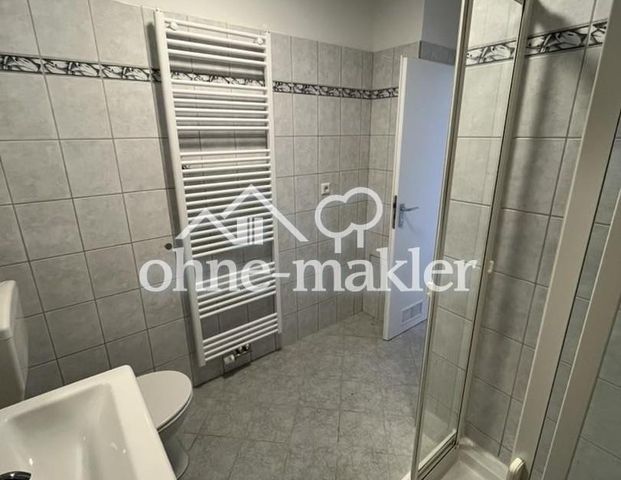 sanierte Wohnung Augsburg Haunstetten - Foto 1