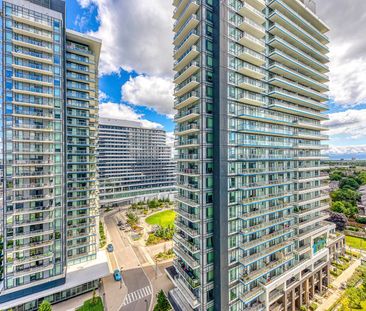 For Lease - 4675 Metcalfe Avenue Unit# 1210, Mississauga, Ontario - Photo 4