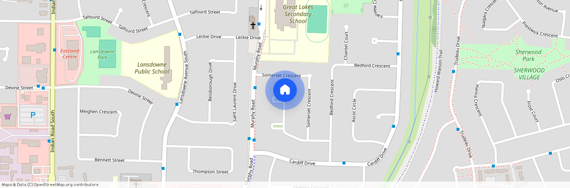 834 Lanark Crescent, Sarnia