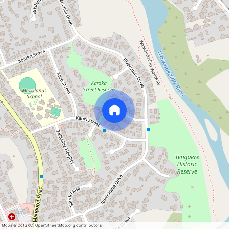 Unit 2, 11 Te Ngaere Place, Merrilands, New Plymouth