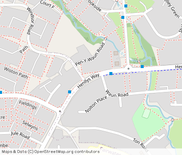 Henllys Way, CWMBRAN - Photo 1