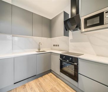 1 bedroom apartment to rent - Photo 6