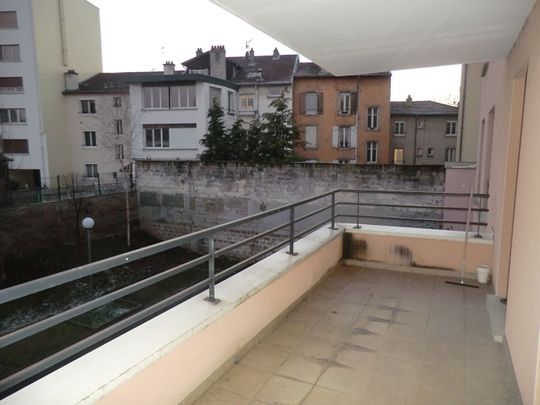 Appartement / Offre 56487590 - Photo 1