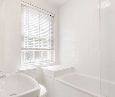 Luxury Studio Apartment for Rent Pelham Court, Chelsea, London SW3 - Photo 2
