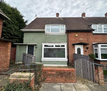 2 bedroom semi-detached house to rent - Photo 5