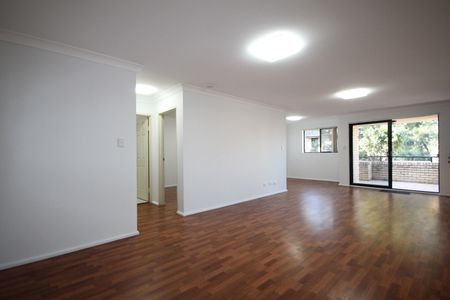 19/45-49 Hall Street, Auburn NSW 2144 - Apartment For Rent | Domain - Photo 2