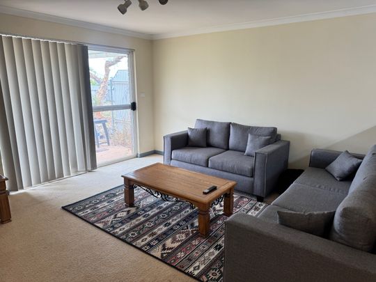 3x2 Fully Furnished In Hannans - Photo 1