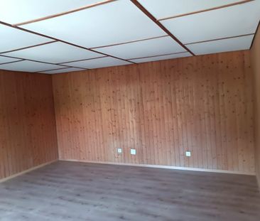 5.5 Room Apartment – Lots of Space! - Foto 1