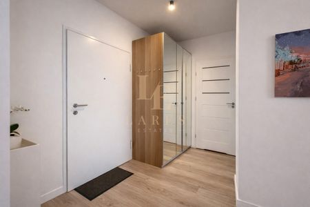 Dwupokojowe mieszkanie z tarasem - Фото 2