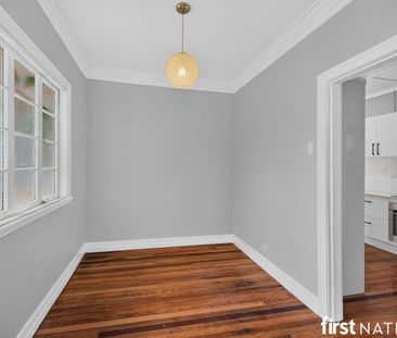 THREE BEDROOM COTTAGE ON LARGE BLOCK. IF LOOKING FOR SPACE THIS IS ... - Photo 3