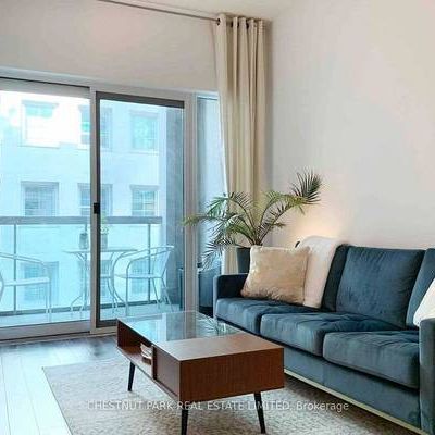 1 Bedroom, 1 Bathroom - Q West Condos - Photo 4