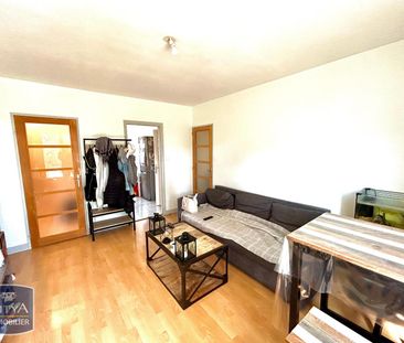 Location Appartement 4 pièces 66m² BOURG EN BRESSE 01000 - Photo 1