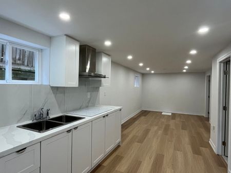 For Lease - 180 Royal Orchard Boulevard Unit# Bsmt, Markham, Ontario - Photo 2