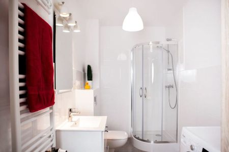 Przytulne mieszkanie Sielska Górczyn 43.11 m² - Photo 3