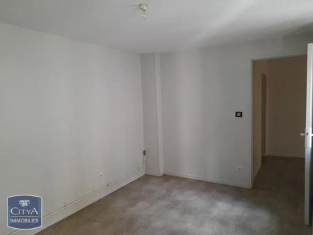 Appartement à louer 2 pièces 31.69m² - Photo 3