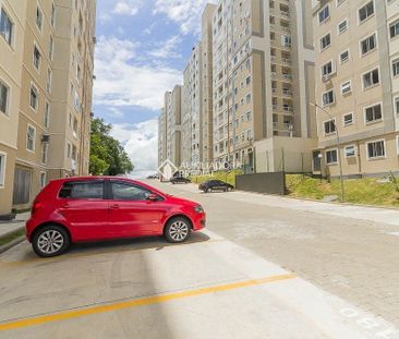 Apartamento com 2 quartos e 48m² para alugar em Parque Santa Fé, Po... - Photo 1
