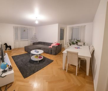 Bergdalsgatan 19 - Photo 1