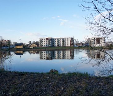 Condo/Apartment - For Rent/Lease - Zyrardow, Poland - Zdjęcie 4