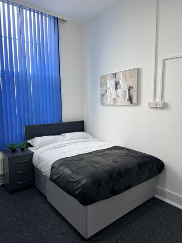 Room in a Shared House, Hunters Road, B19 - Photo 4