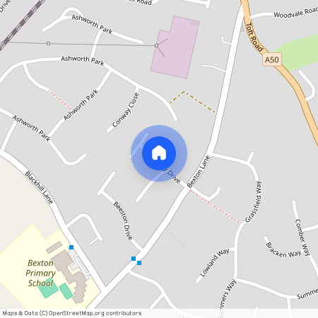 Pevensey Drive, Knutsford, Cheshire, WA16