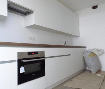 Gerenoveerd karakterappartement op topligging centrum-Gent. - Photo 2