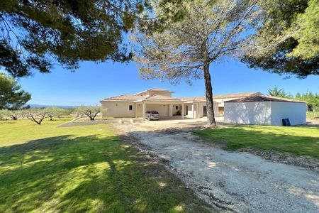 VILLA CONTEMPORAINE AIX 600M2 - Photo 5