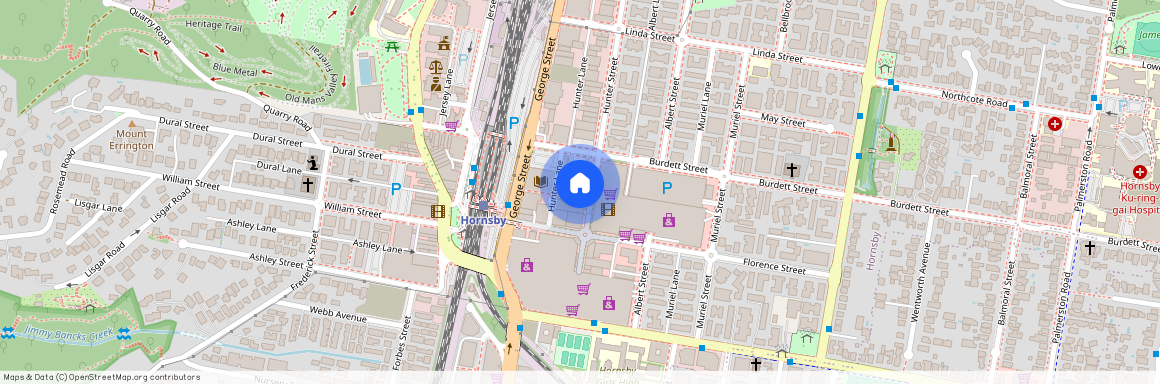 503/25-29 Hunter Street, NSW 2077, Hornsby