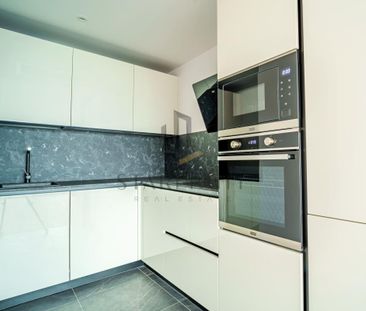 ONE Herastrau Towers pristine 2 bedroom For Rent - Fotografie 5