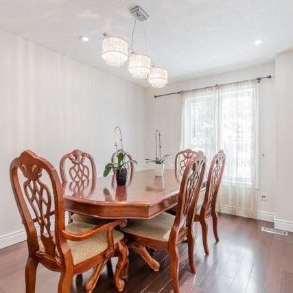 For Lease - 833 Scollard Court Unit# 81, Mississauga, Ontario - Photo 1