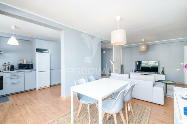 Apartamento T2 em Lisboa - Photo 1