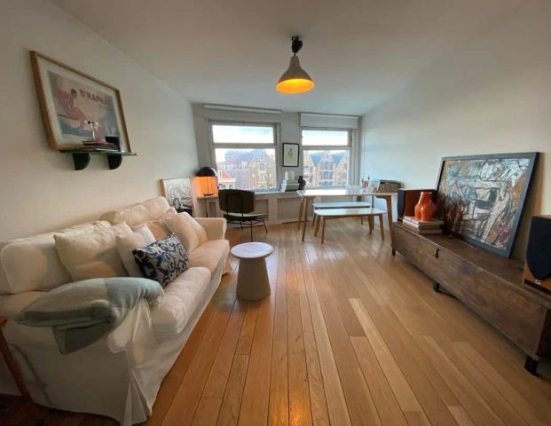 Appartement Brouwersgracht 171, Amsterdam - À Louer - Photo 1