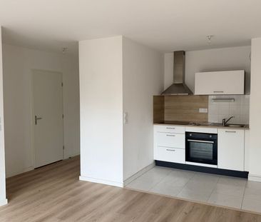 Appartement à louer 2 pièces • Armentières - Photo 2