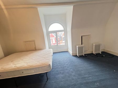 Studio Flat, London, N8 - Photo 3