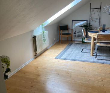 Linnégatan, Halmstad - Foto 3