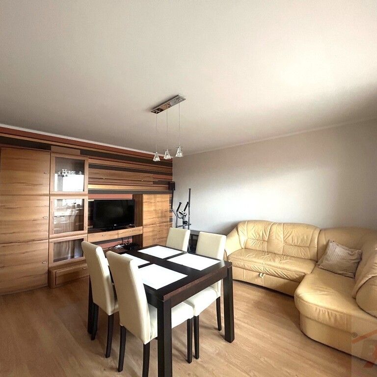 Umeblowane , balkon z widokiem na panoramę miasta (430474) - Zdjęcie 1