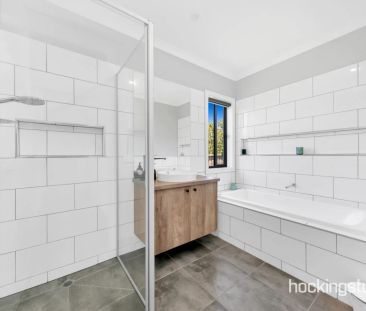 Magnificent family home in Beveridge - Photo 5