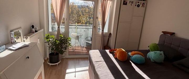 Anfragestop: 2 Zimmer Wohnung zu vermieten - Foto 1