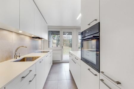 Appartement plain-pied - Photo 3