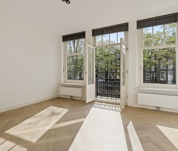 Appartement te huur: Korte Prinsengracht 50-1 1013 GT Amsterdam - Photo 1