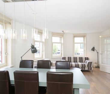 Te huur: Appartement Prins Hendrikkade in Amsterdam - Photo 5