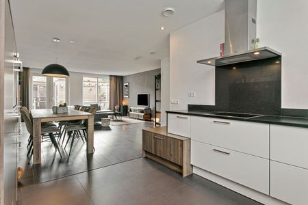 Huis te huur: Lange Weide 101 4827 MB Breda - Foto 5