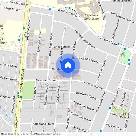 42 Megalong Street, NSW 2769, The Ponds